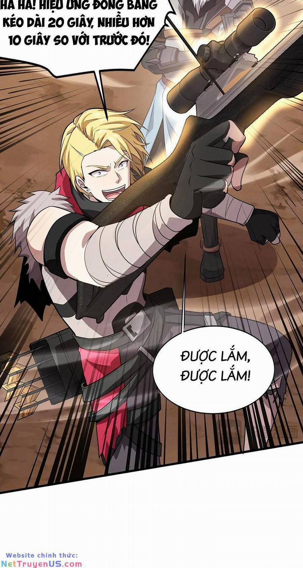 Chỉ Có Ta Có Thể Sử Dụng Triệu Hoán Thuật 79 trang 49