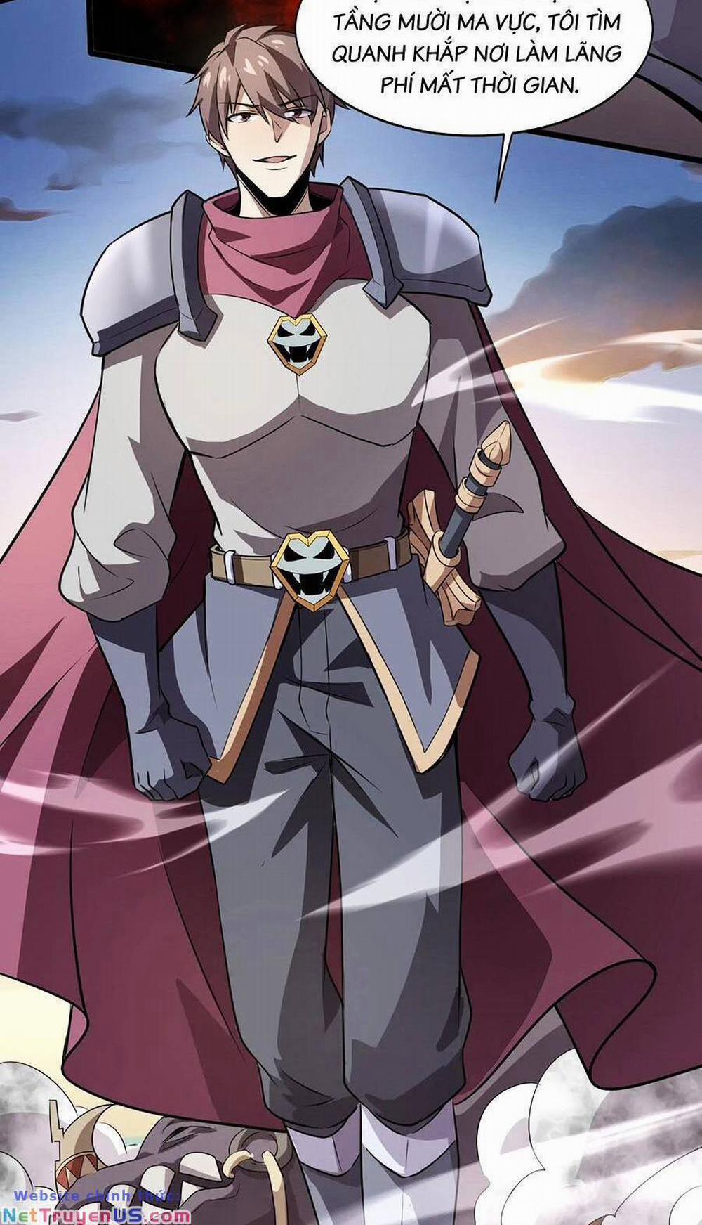 Chỉ Có Ta Có Thể Sử Dụng Triệu Hoán Thuật 79 trang 5