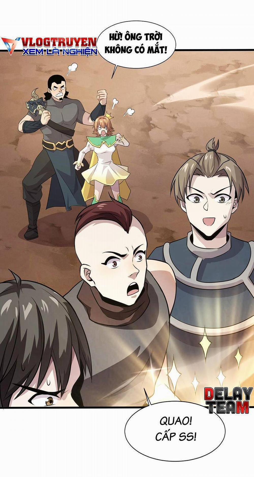 Chỉ Có Ta Có Thể Sử Dụng Triệu Hoán Thuật 79 trang 50