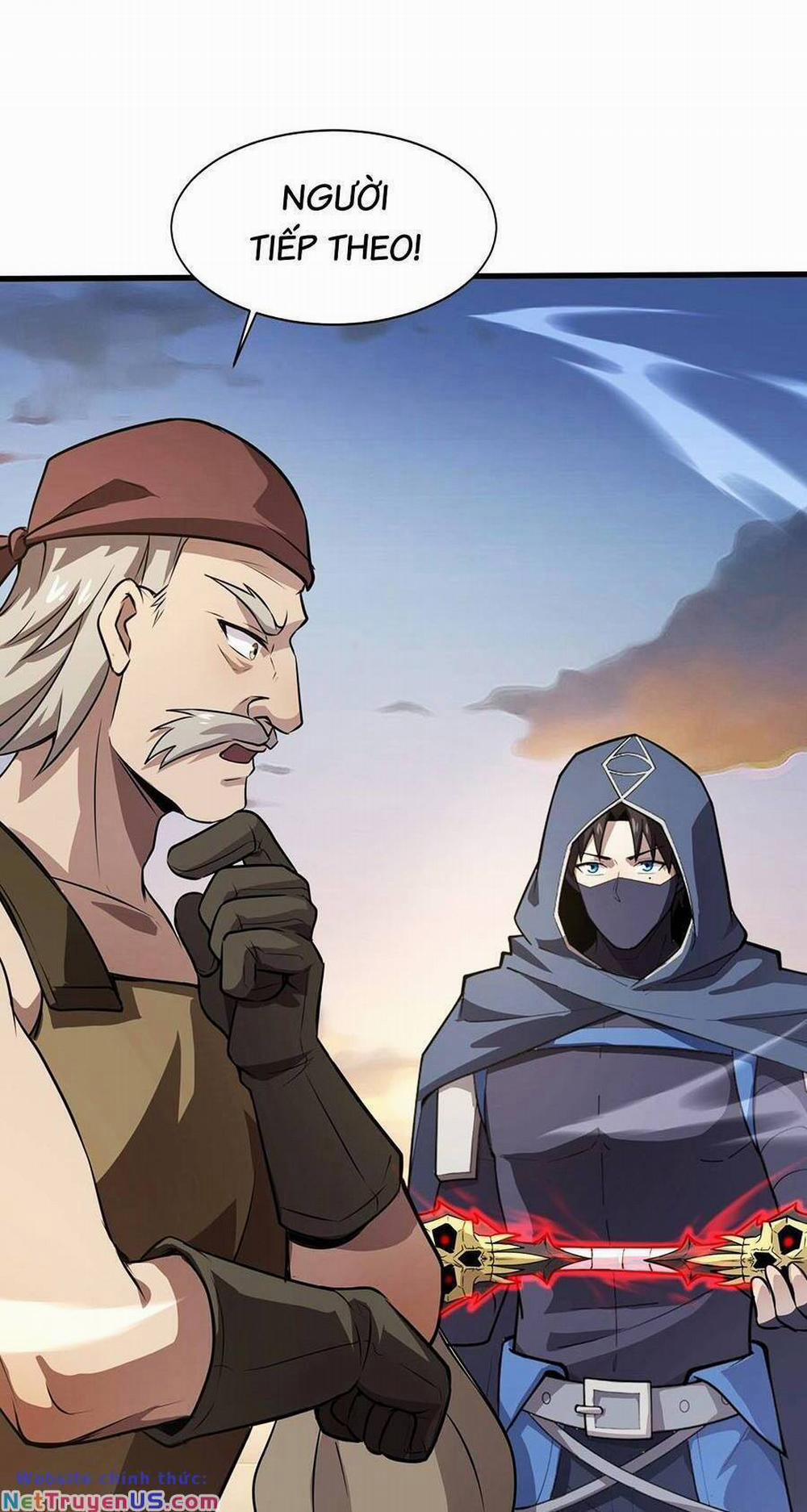 Chỉ Có Ta Có Thể Sử Dụng Triệu Hoán Thuật 79 trang 51