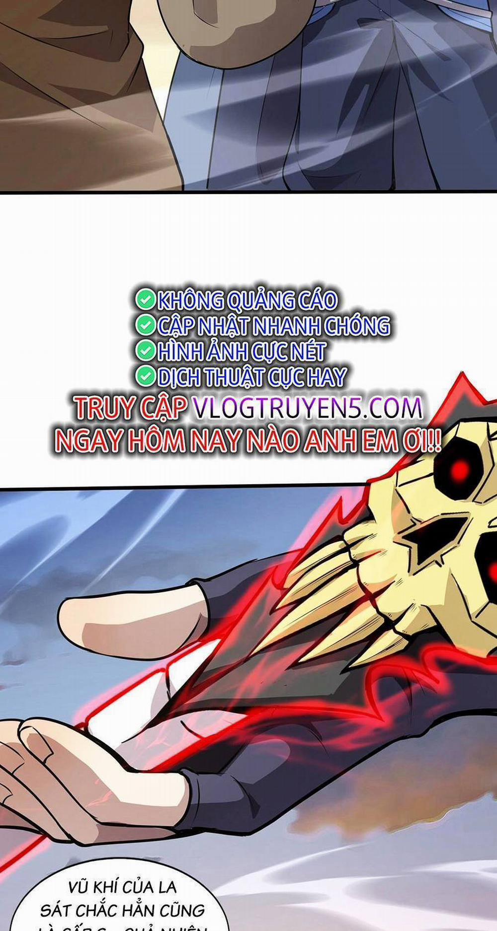 Chỉ Có Ta Có Thể Sử Dụng Triệu Hoán Thuật 79 trang 52