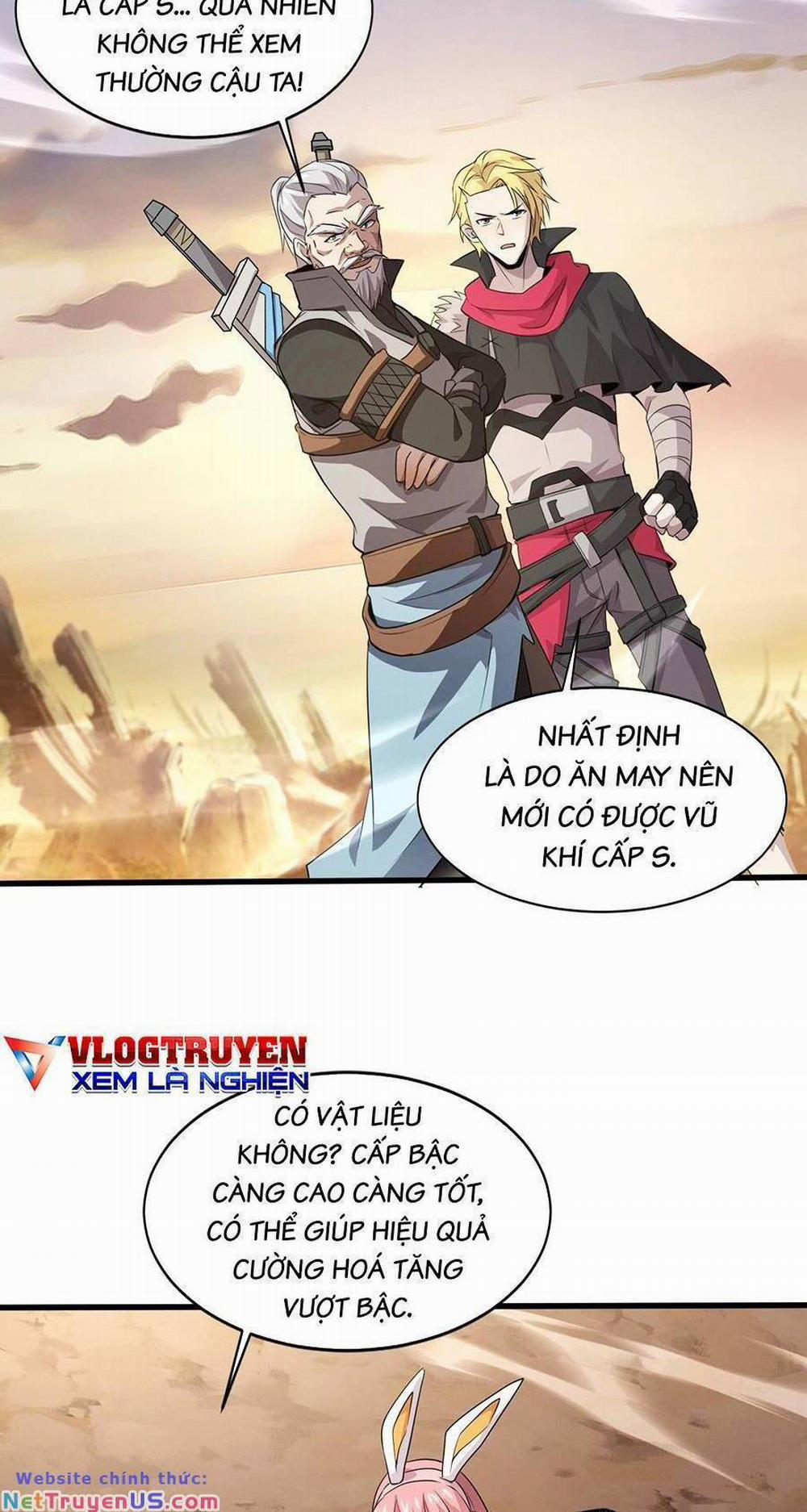 Chỉ Có Ta Có Thể Sử Dụng Triệu Hoán Thuật 79 trang 53