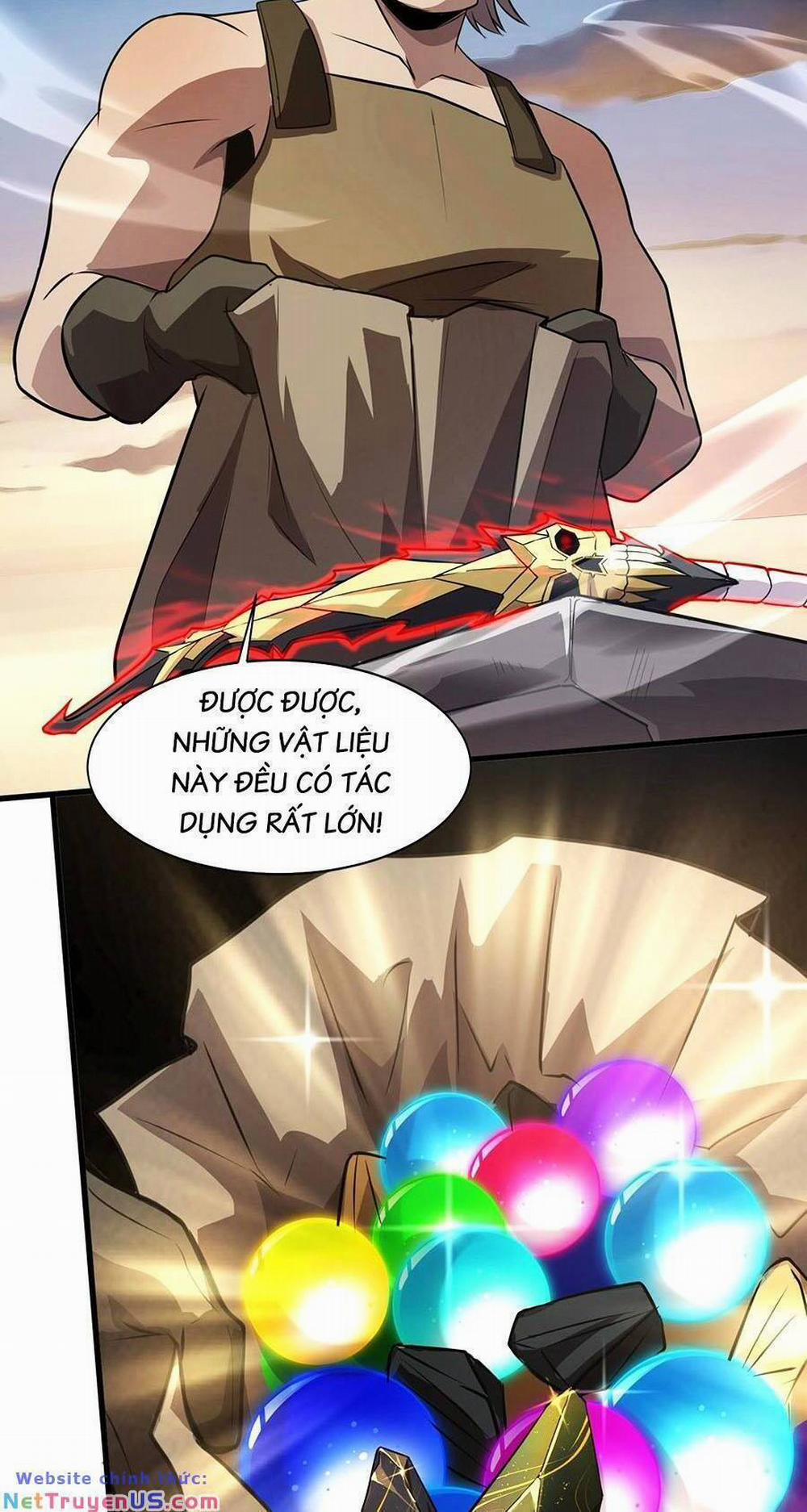 Chỉ Có Ta Có Thể Sử Dụng Triệu Hoán Thuật 79 trang 55