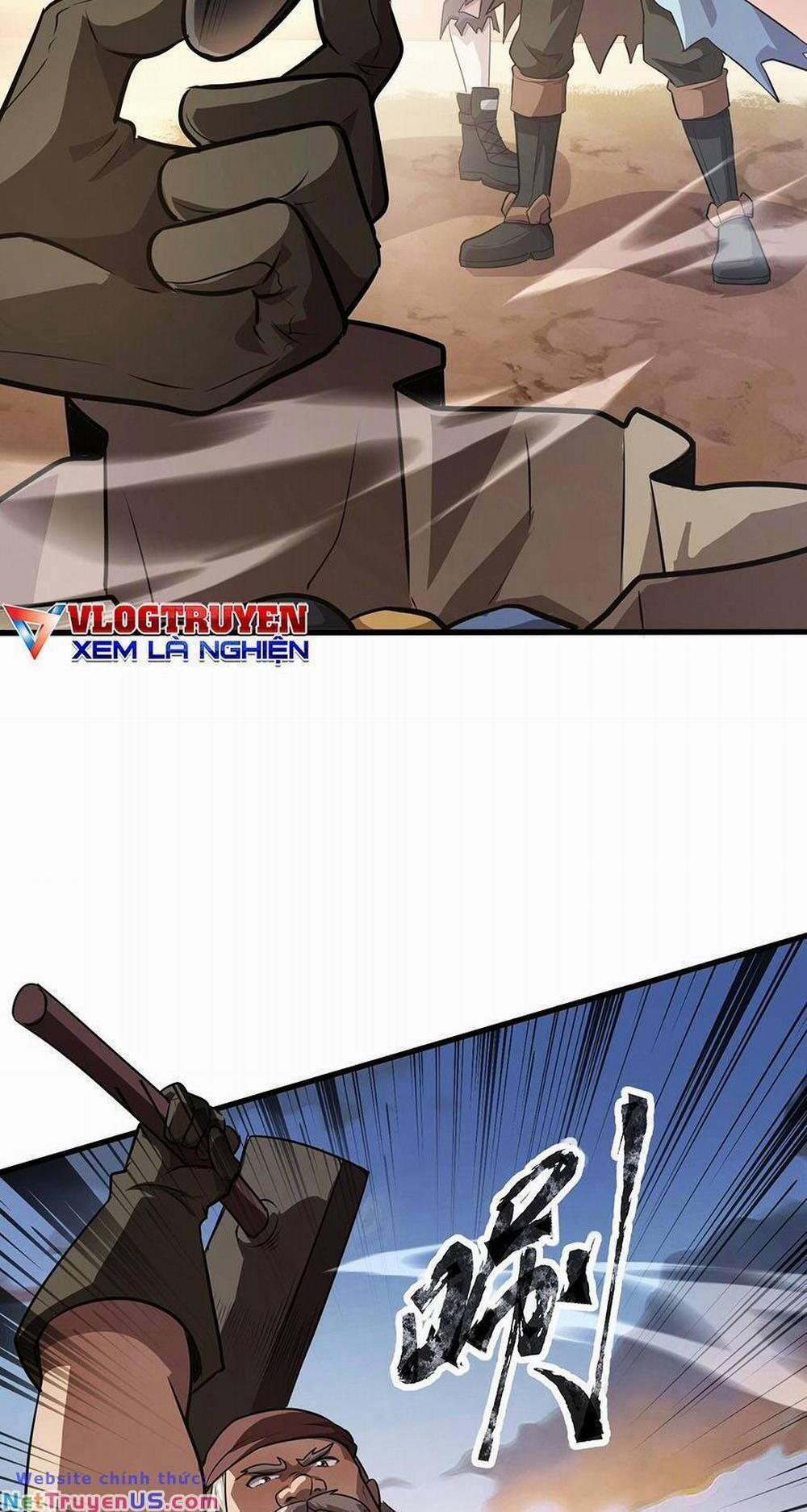 Chỉ Có Ta Có Thể Sử Dụng Triệu Hoán Thuật 79 trang 57