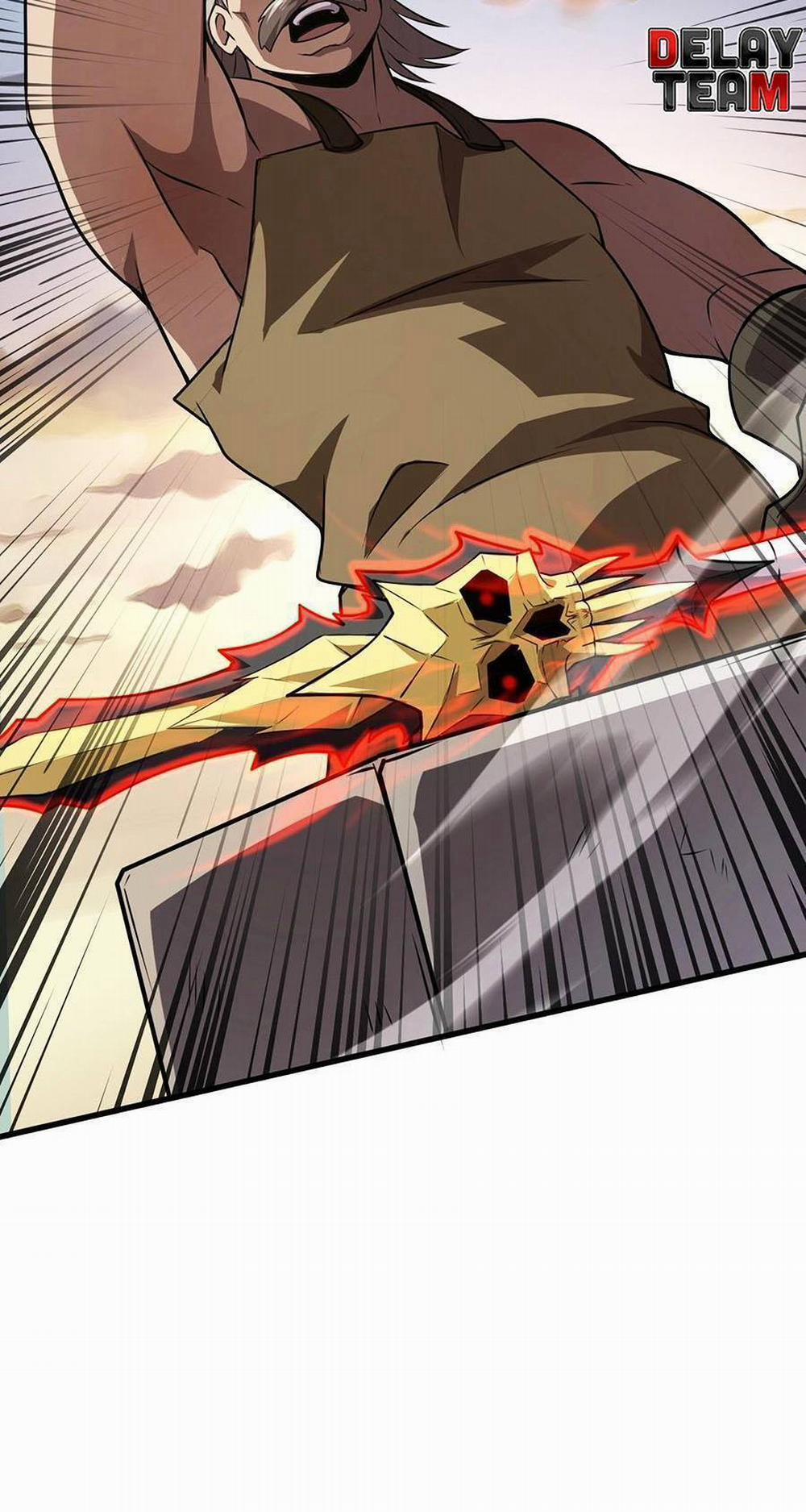 Chỉ Có Ta Có Thể Sử Dụng Triệu Hoán Thuật 79 trang 58