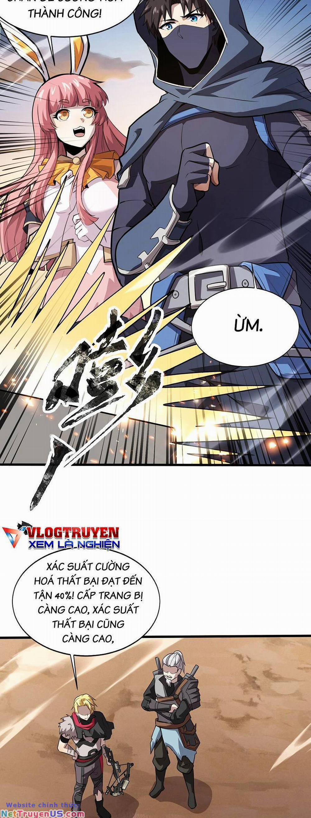 Chỉ Có Ta Có Thể Sử Dụng Triệu Hoán Thuật 79 trang 61