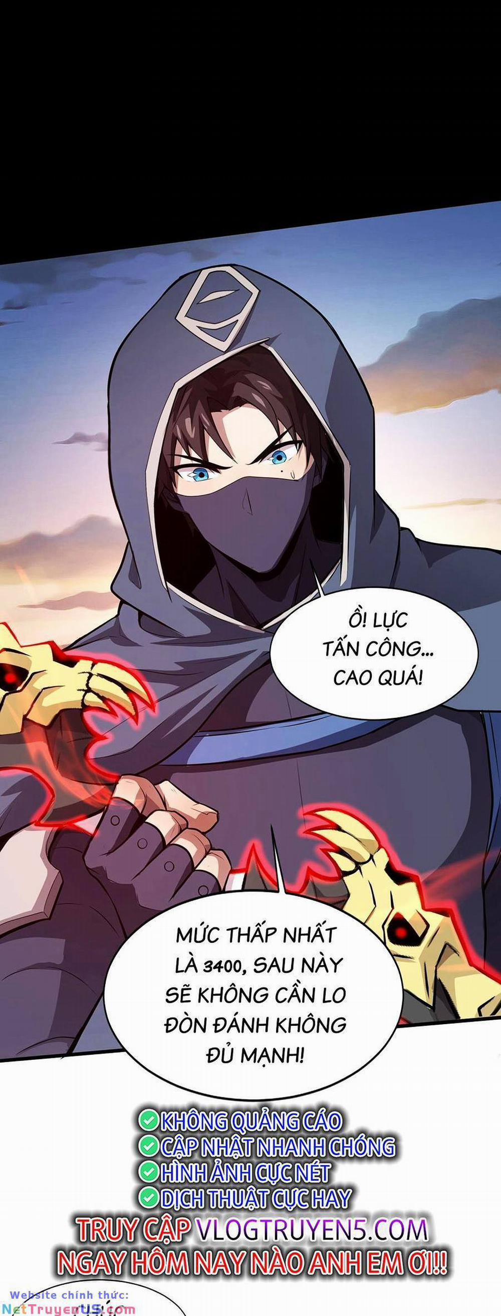 Chỉ Có Ta Có Thể Sử Dụng Triệu Hoán Thuật 79 trang 65