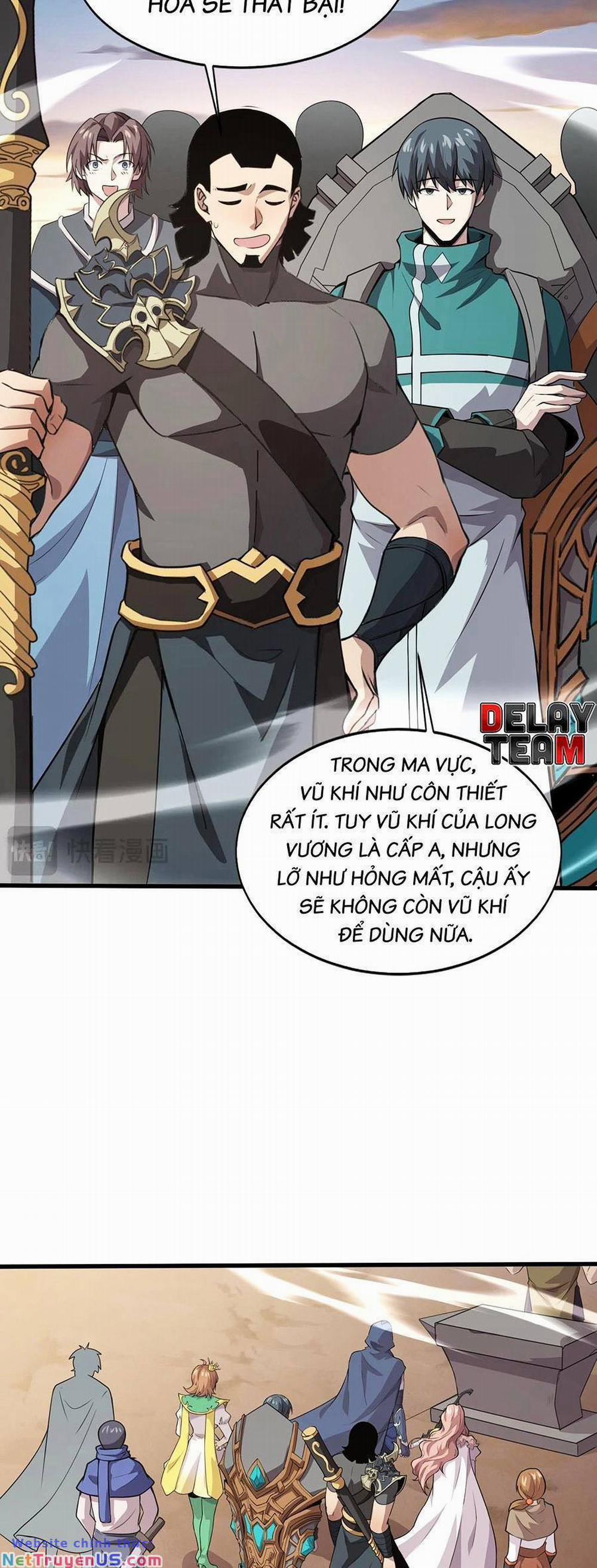 Chỉ Có Ta Có Thể Sử Dụng Triệu Hoán Thuật 79 trang 67