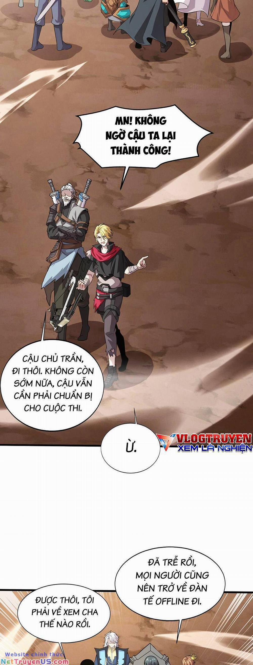 Chỉ Có Ta Có Thể Sử Dụng Triệu Hoán Thuật 79 trang 68