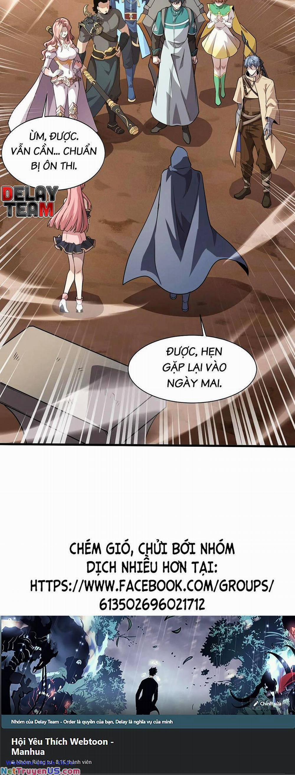 Chỉ Có Ta Có Thể Sử Dụng Triệu Hoán Thuật 79 trang 69