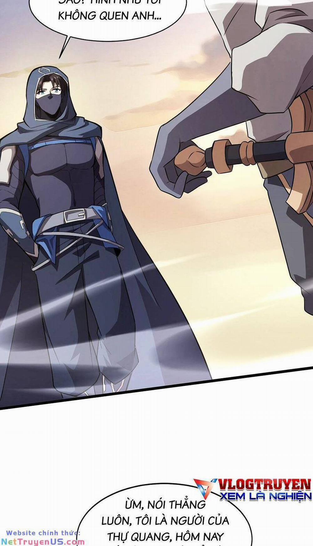 Chỉ Có Ta Có Thể Sử Dụng Triệu Hoán Thuật 79 trang 7