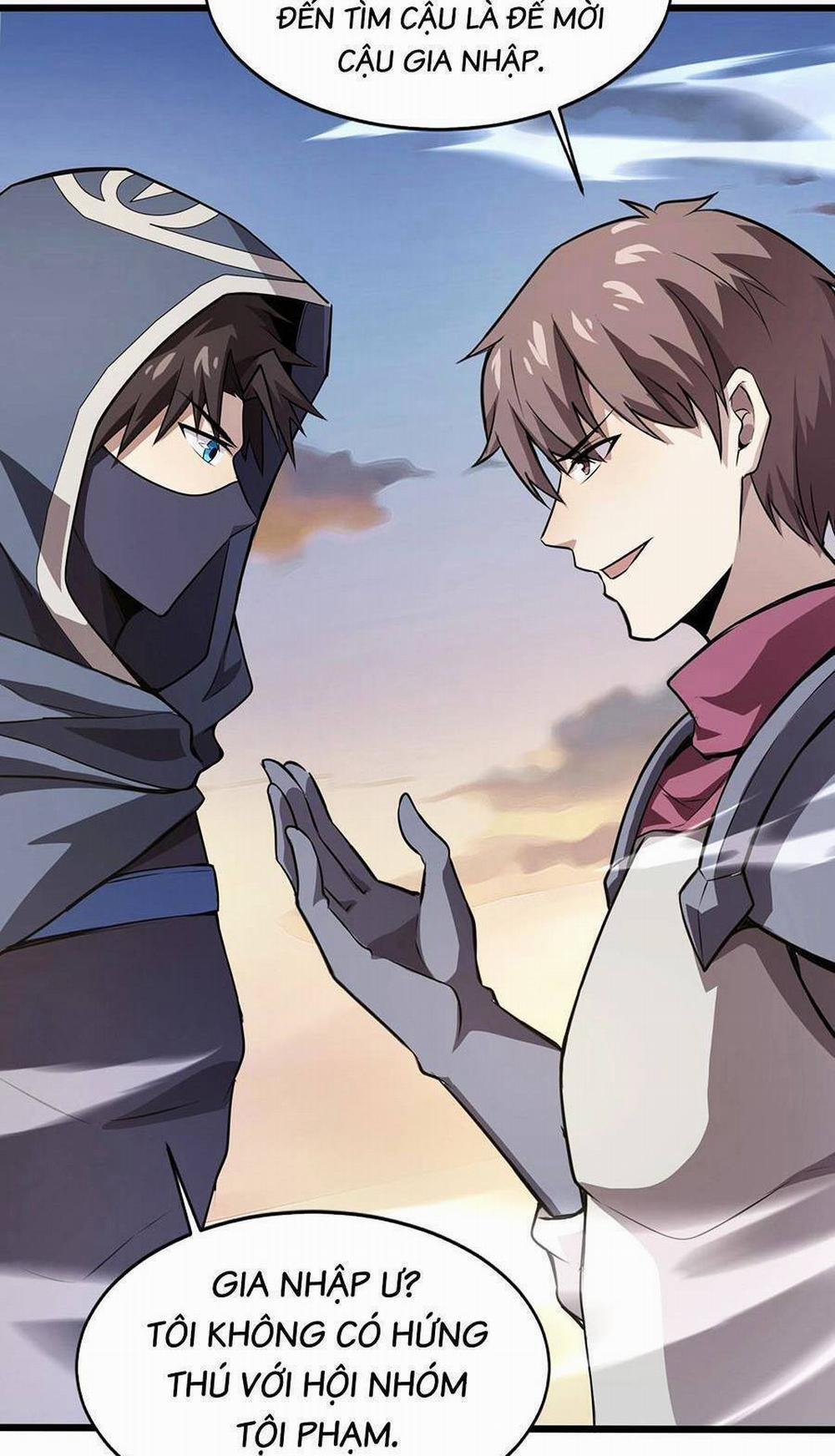 Chỉ Có Ta Có Thể Sử Dụng Triệu Hoán Thuật 79 trang 8