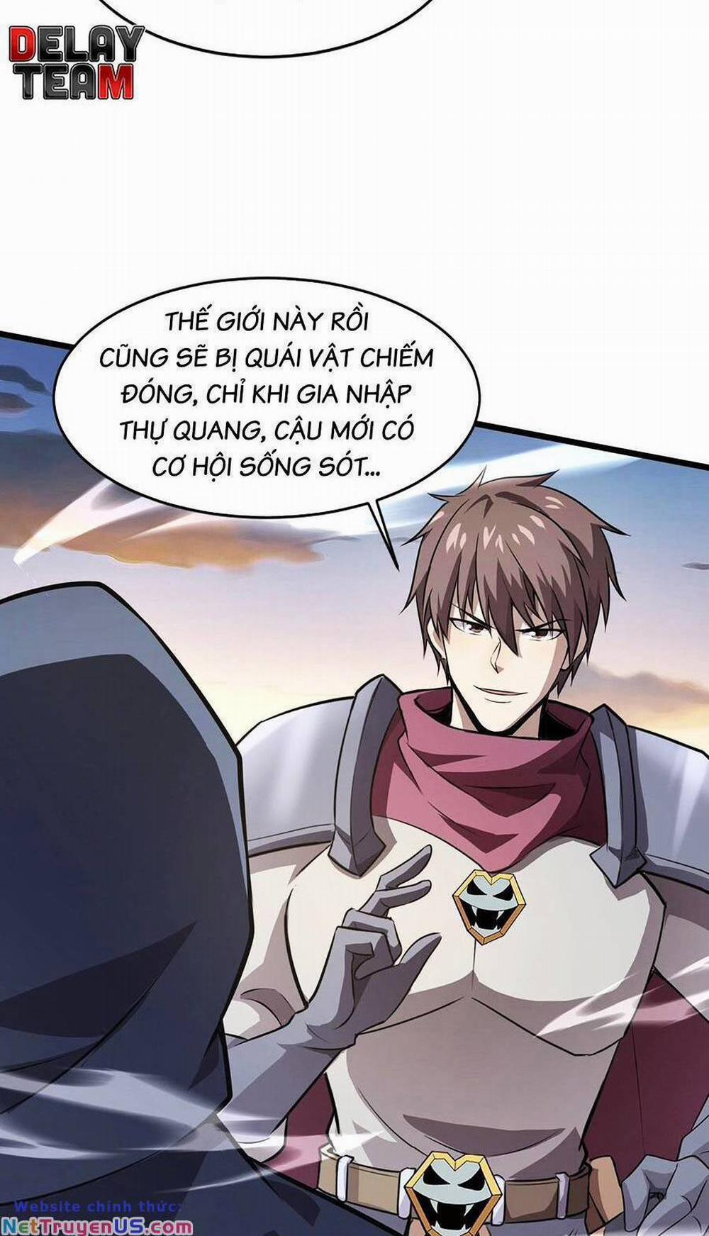 Chỉ Có Ta Có Thể Sử Dụng Triệu Hoán Thuật 79 trang 9