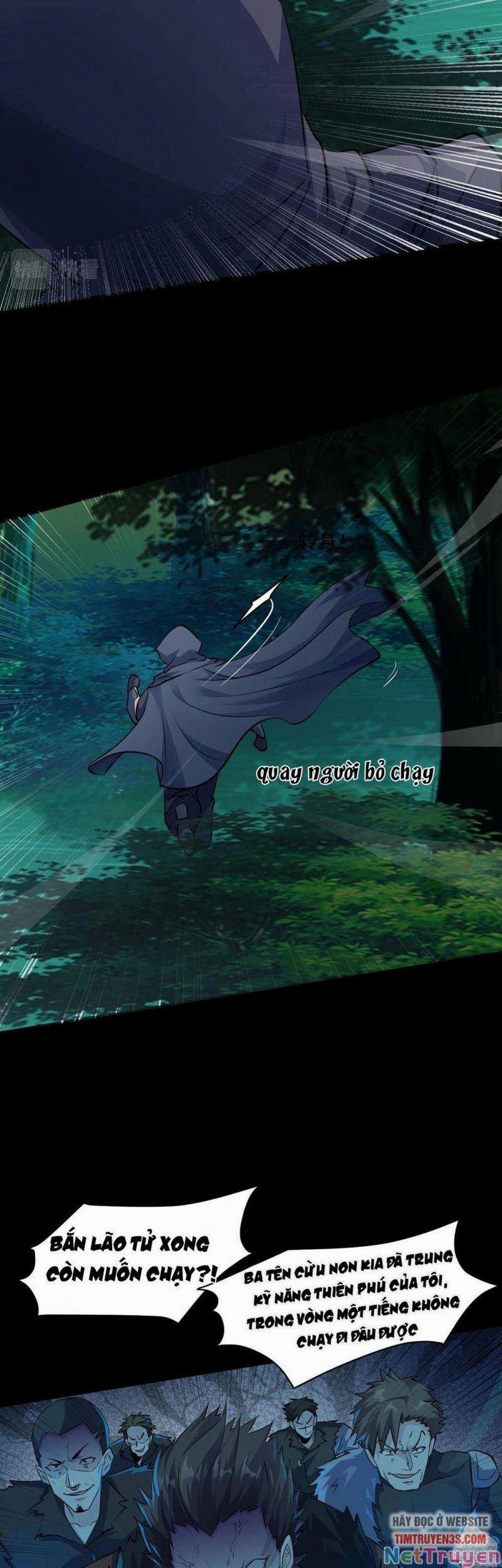 Chỉ Có Ta Có Thể Sử Dụng Triệu Hoán Thuật 8 trang 10