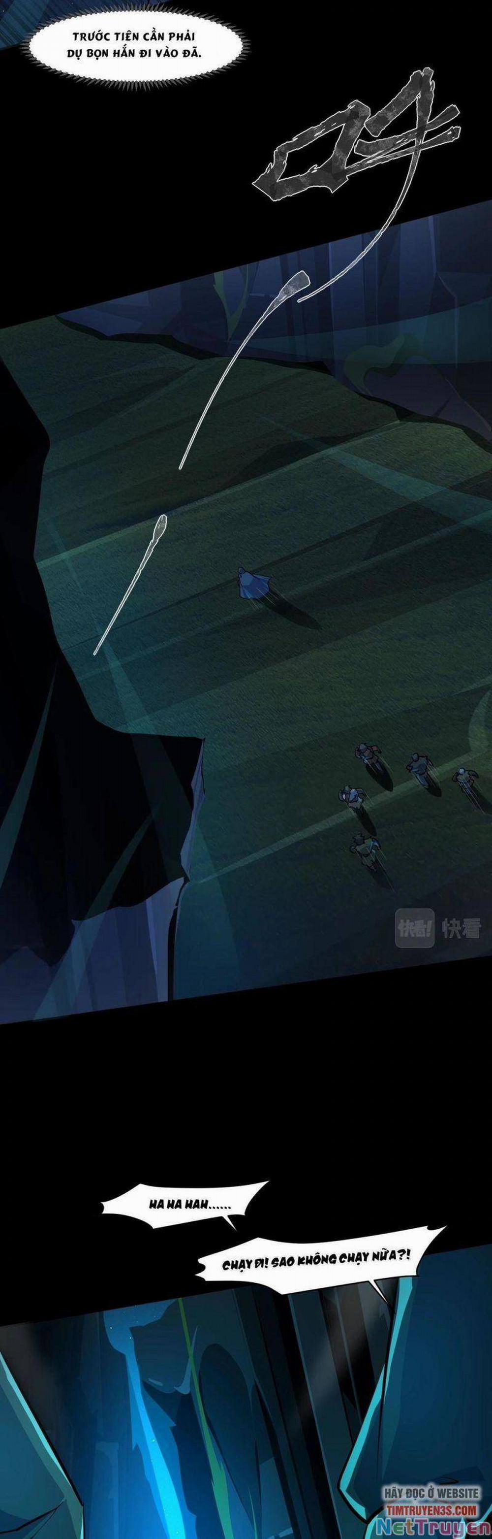 Chỉ Có Ta Có Thể Sử Dụng Triệu Hoán Thuật 8 trang 13