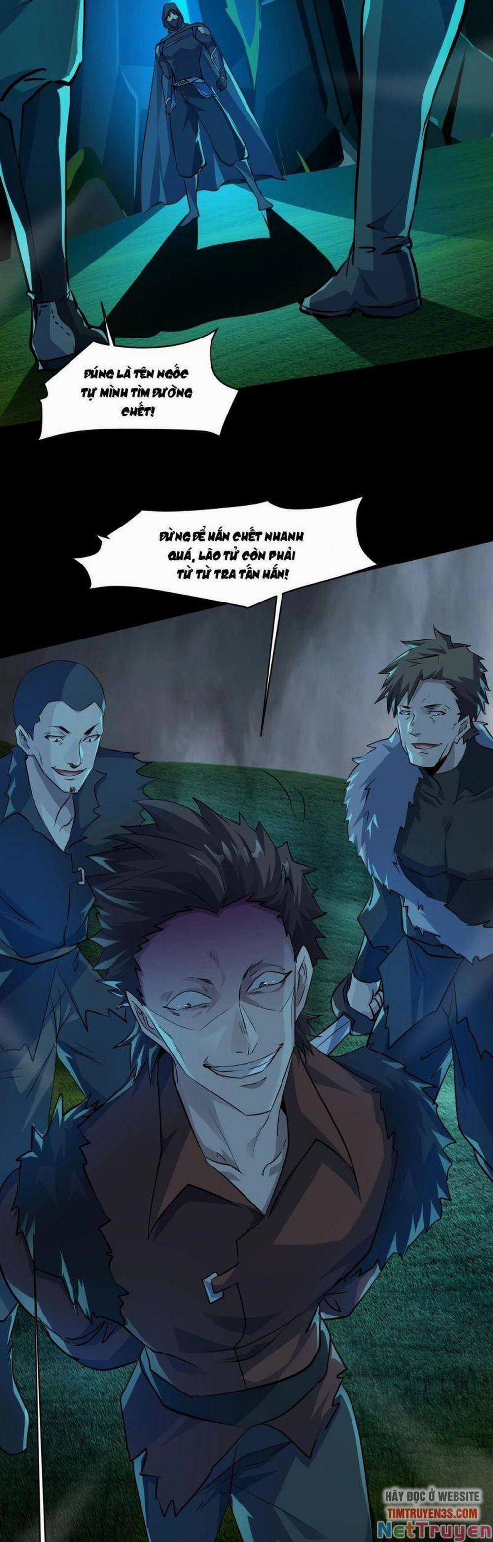 Chỉ Có Ta Có Thể Sử Dụng Triệu Hoán Thuật 8 trang 14