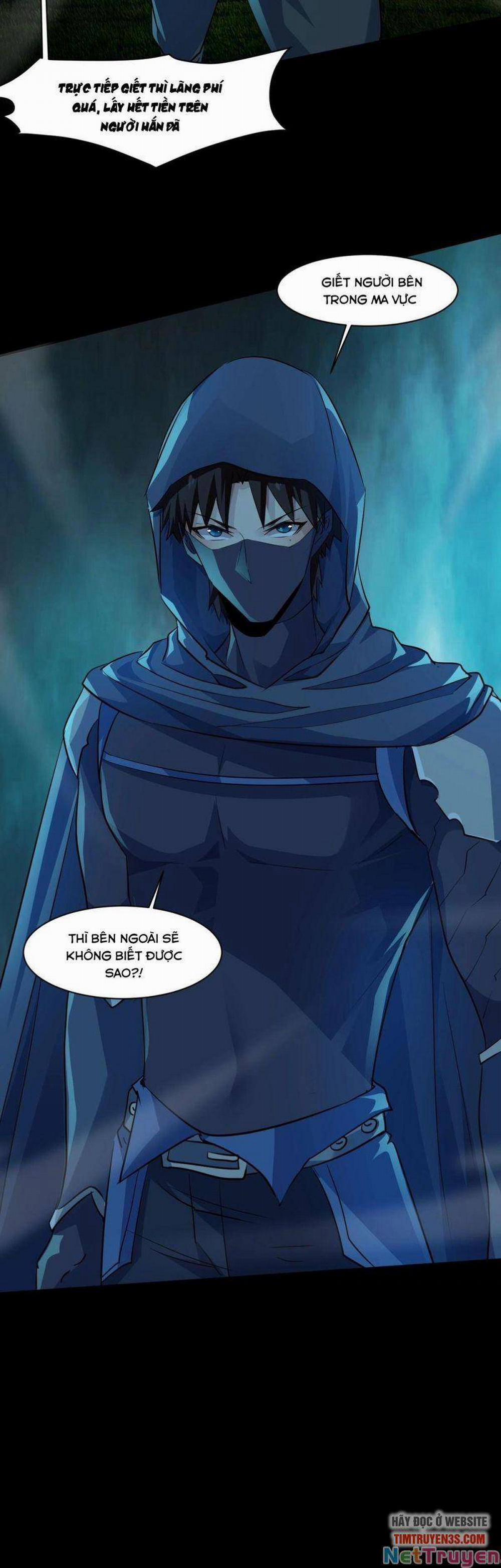 Chỉ Có Ta Có Thể Sử Dụng Triệu Hoán Thuật 8 trang 15