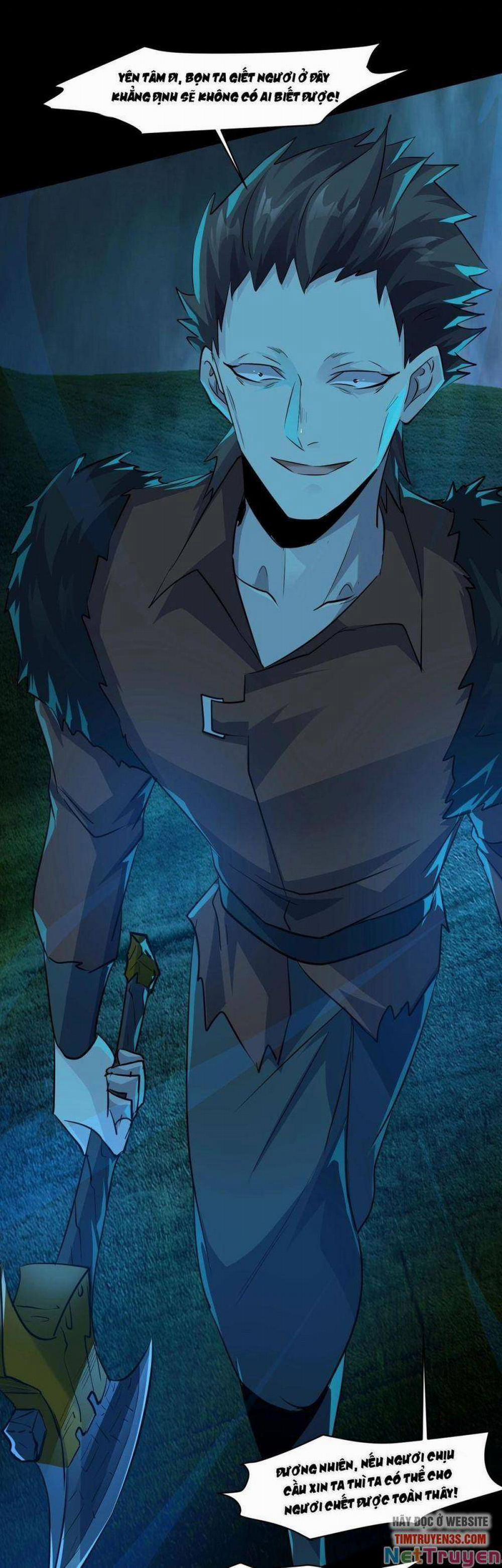 Chỉ Có Ta Có Thể Sử Dụng Triệu Hoán Thuật 8 trang 16