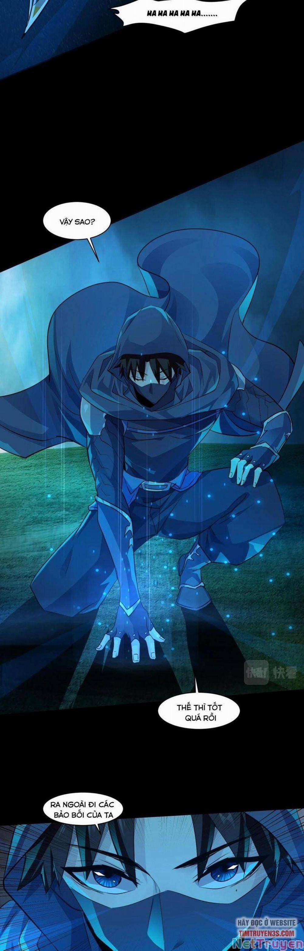 Chỉ Có Ta Có Thể Sử Dụng Triệu Hoán Thuật 8 trang 17