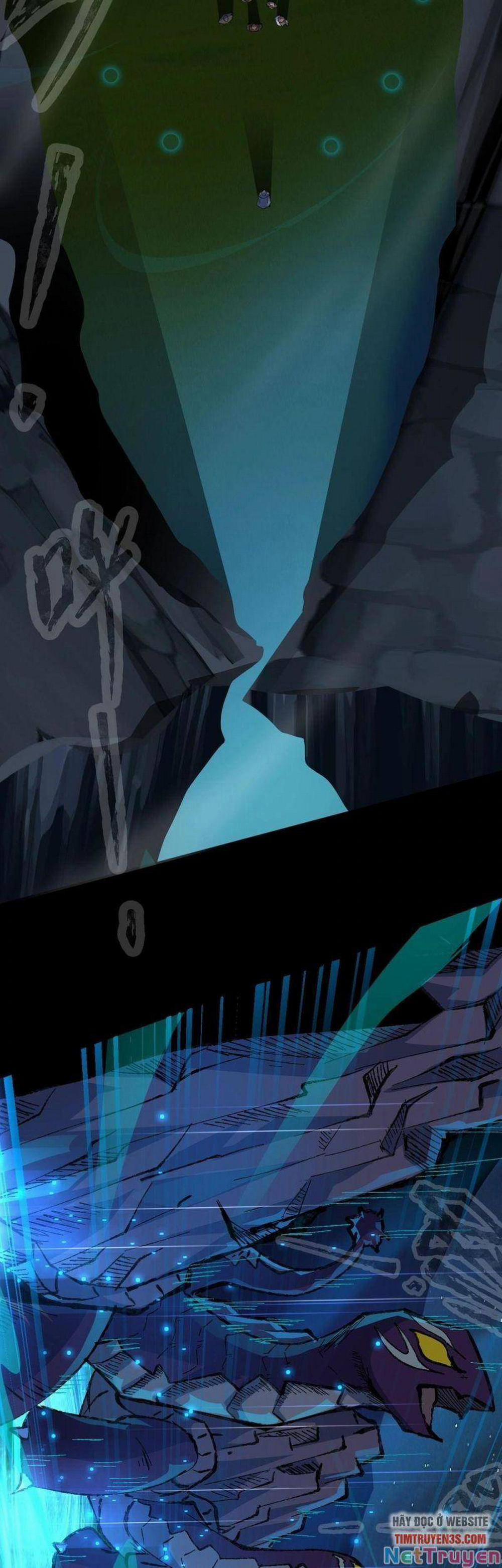 Chỉ Có Ta Có Thể Sử Dụng Triệu Hoán Thuật 8 trang 19