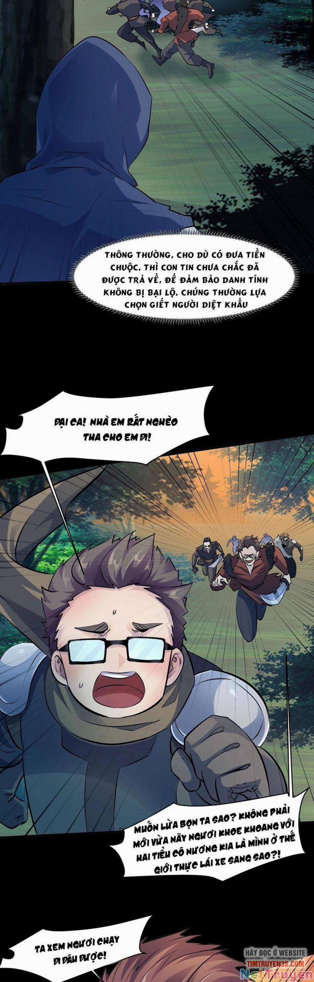 Chỉ Có Ta Có Thể Sử Dụng Triệu Hoán Thuật 8 trang 2