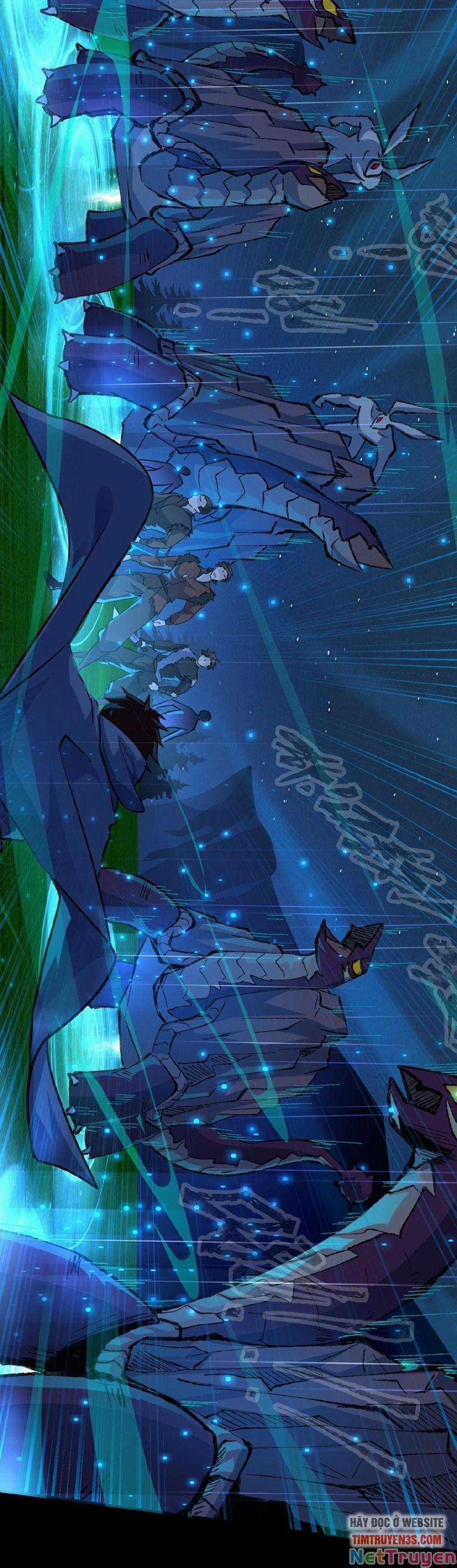 Chỉ Có Ta Có Thể Sử Dụng Triệu Hoán Thuật 8 trang 20