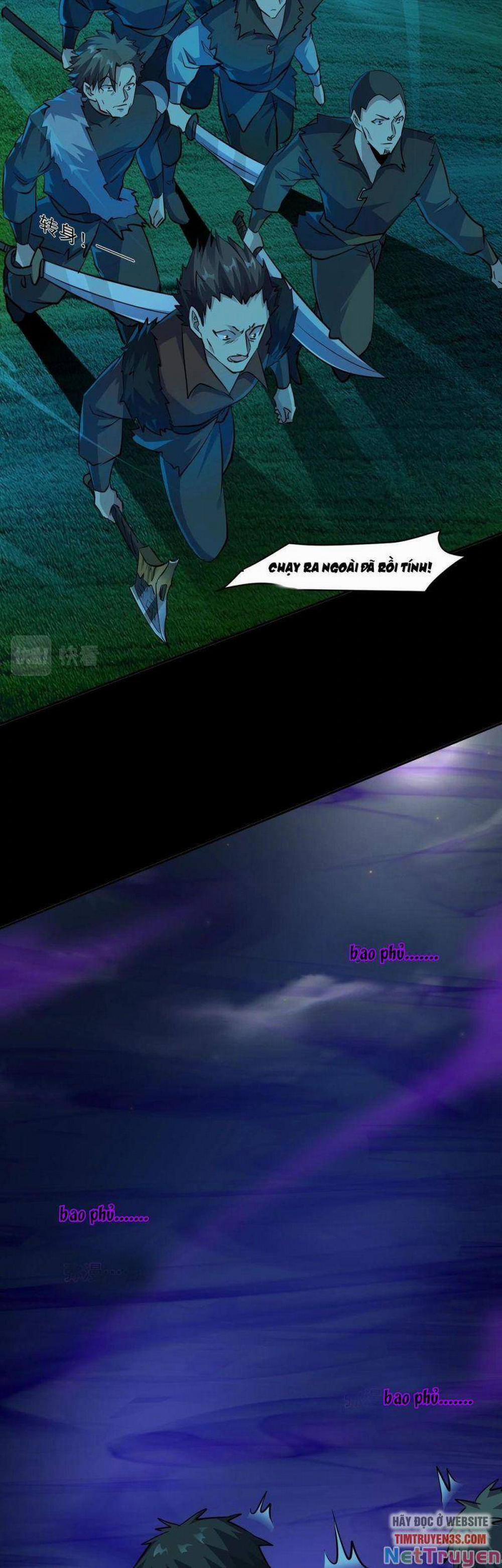 Chỉ Có Ta Có Thể Sử Dụng Triệu Hoán Thuật 8 trang 22