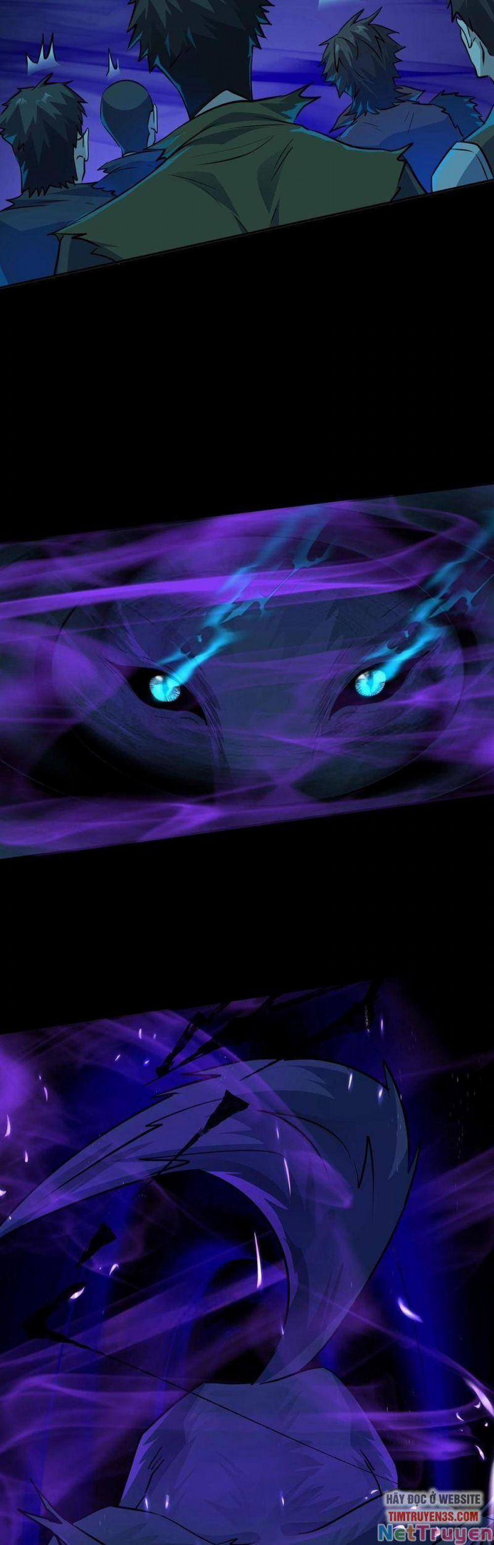 Chỉ Có Ta Có Thể Sử Dụng Triệu Hoán Thuật 8 trang 23