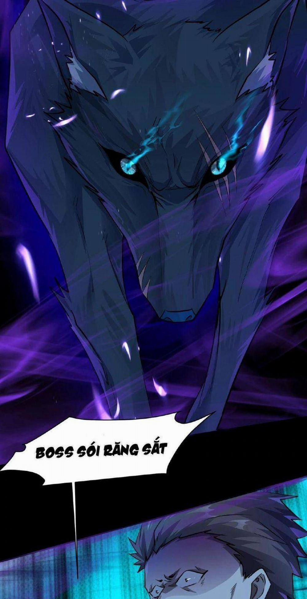 Chỉ Có Ta Có Thể Sử Dụng Triệu Hoán Thuật 8 trang 24