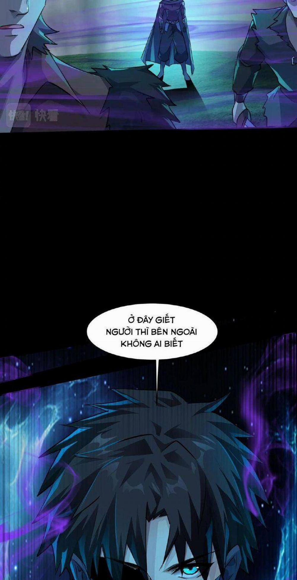 Chỉ Có Ta Có Thể Sử Dụng Triệu Hoán Thuật 8 trang 26