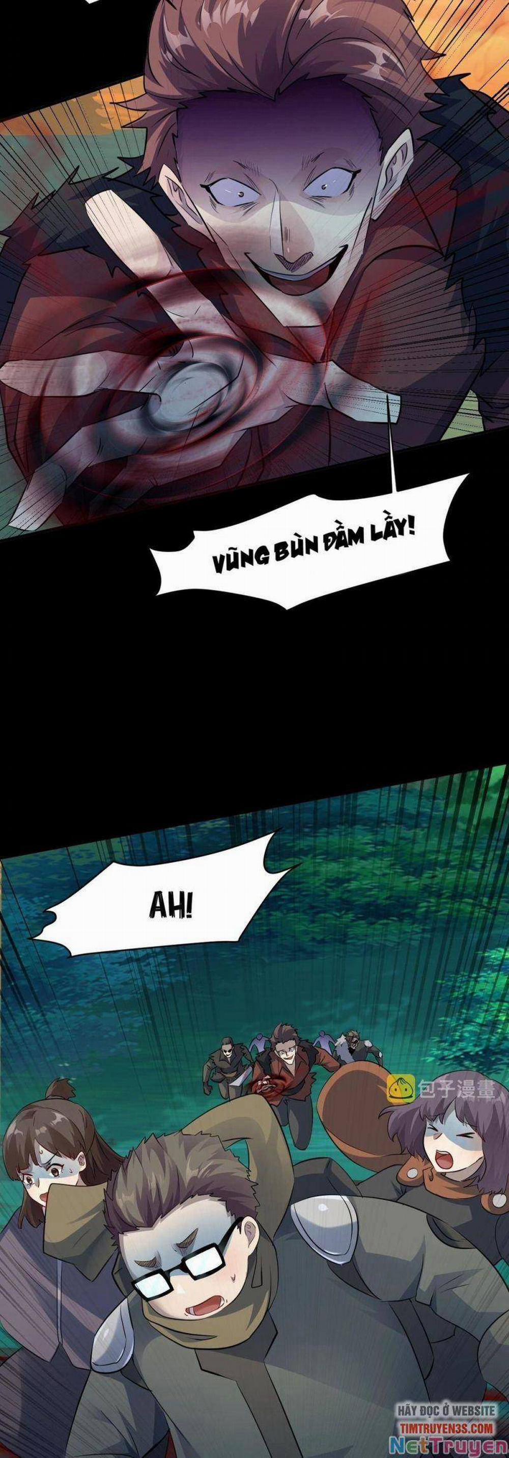 Chỉ Có Ta Có Thể Sử Dụng Triệu Hoán Thuật 8 trang 3