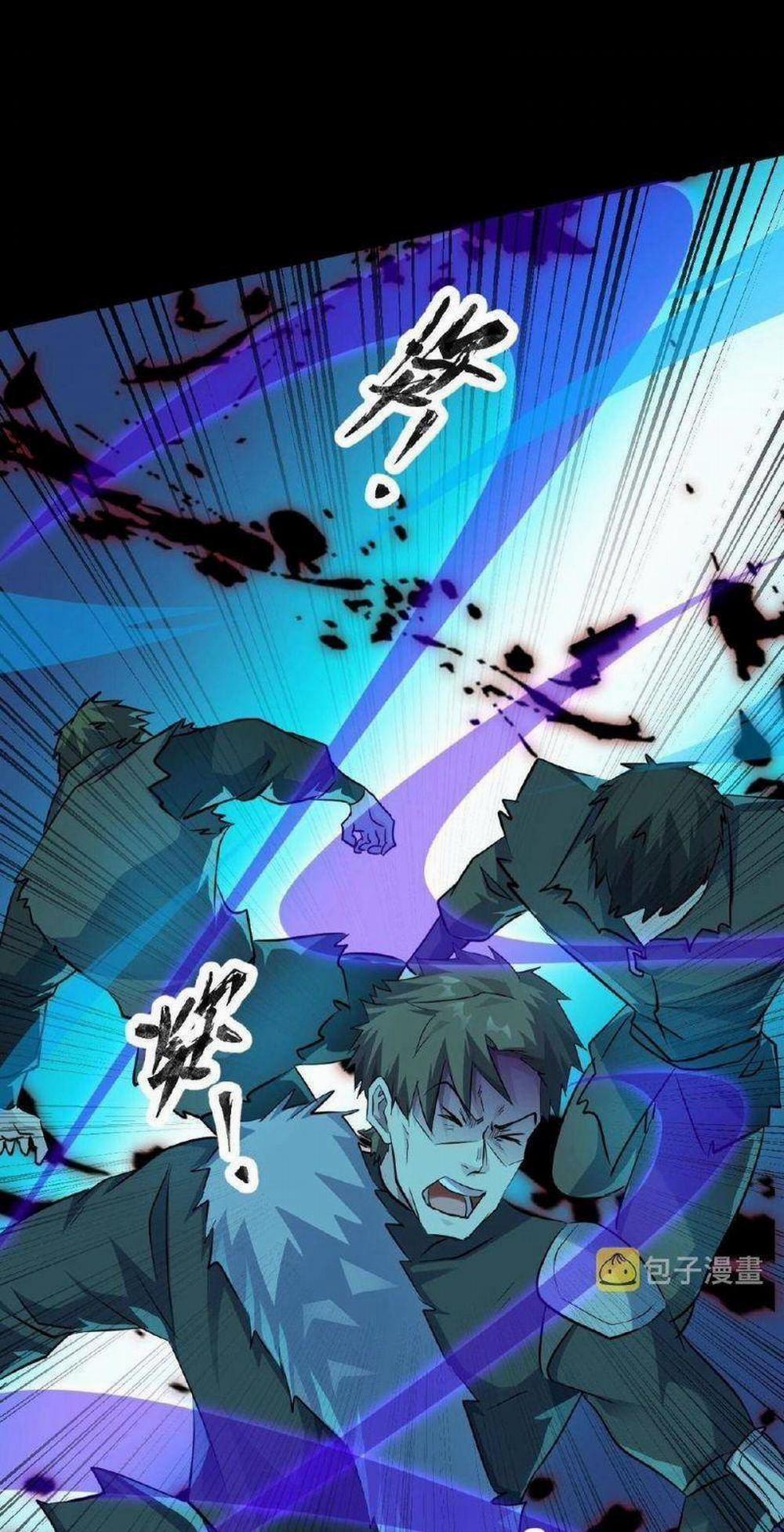 Chỉ Có Ta Có Thể Sử Dụng Triệu Hoán Thuật 8 trang 30