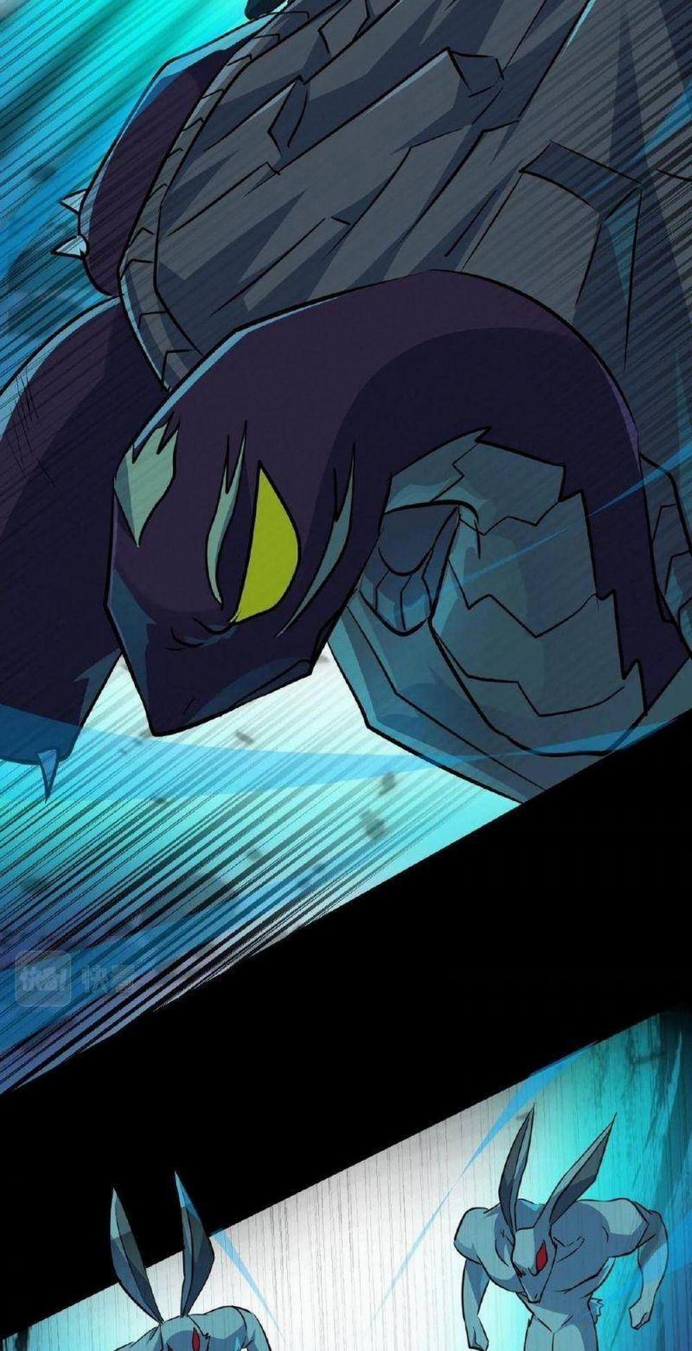 Chỉ Có Ta Có Thể Sử Dụng Triệu Hoán Thuật 8 trang 32