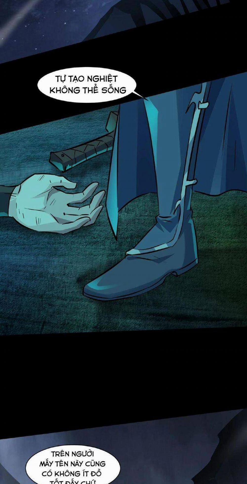 Chỉ Có Ta Có Thể Sử Dụng Triệu Hoán Thuật 8 trang 34