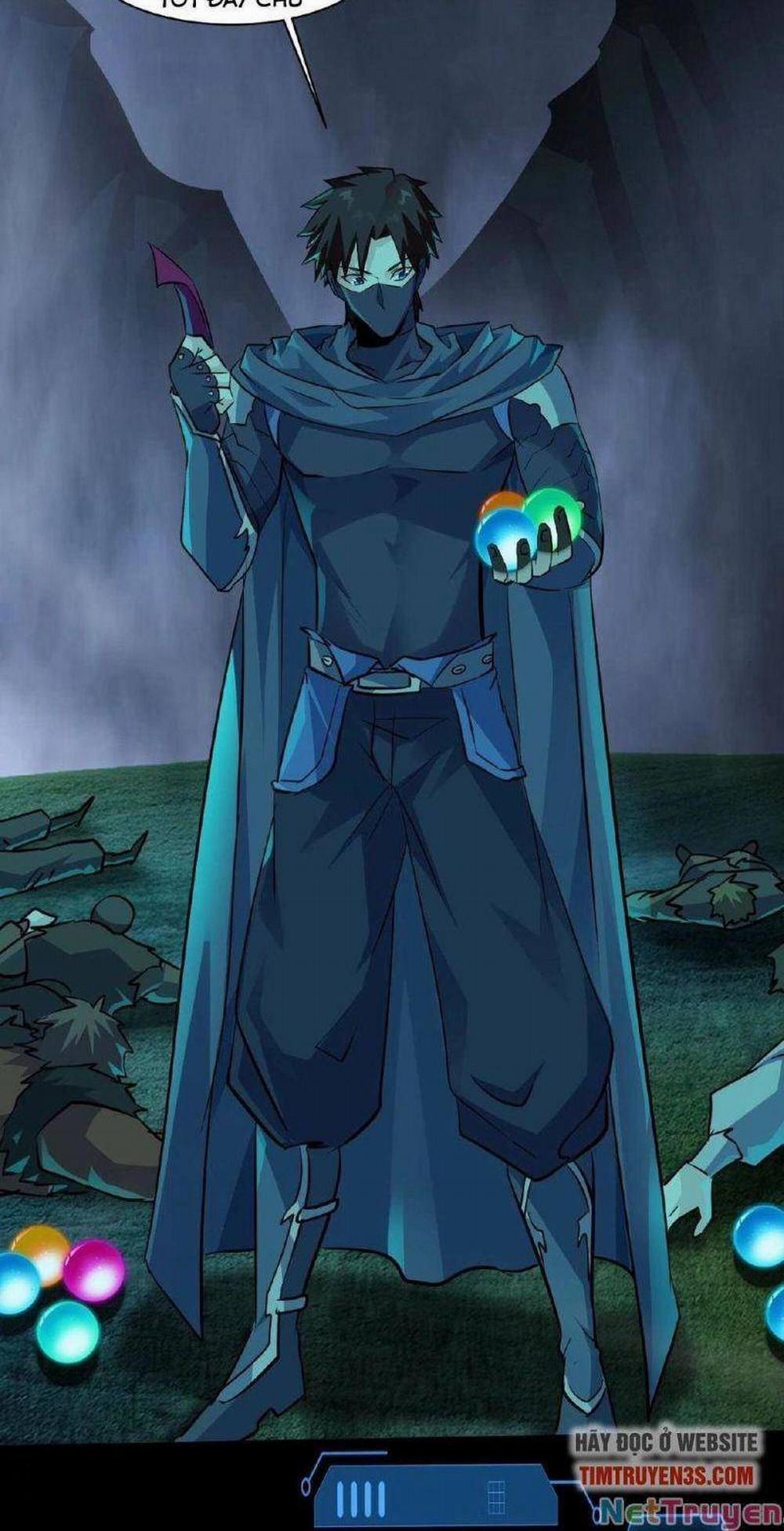 Chỉ Có Ta Có Thể Sử Dụng Triệu Hoán Thuật 8 trang 35