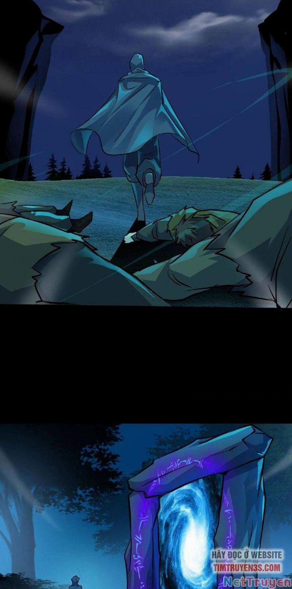 Chỉ Có Ta Có Thể Sử Dụng Triệu Hoán Thuật 8 trang 37