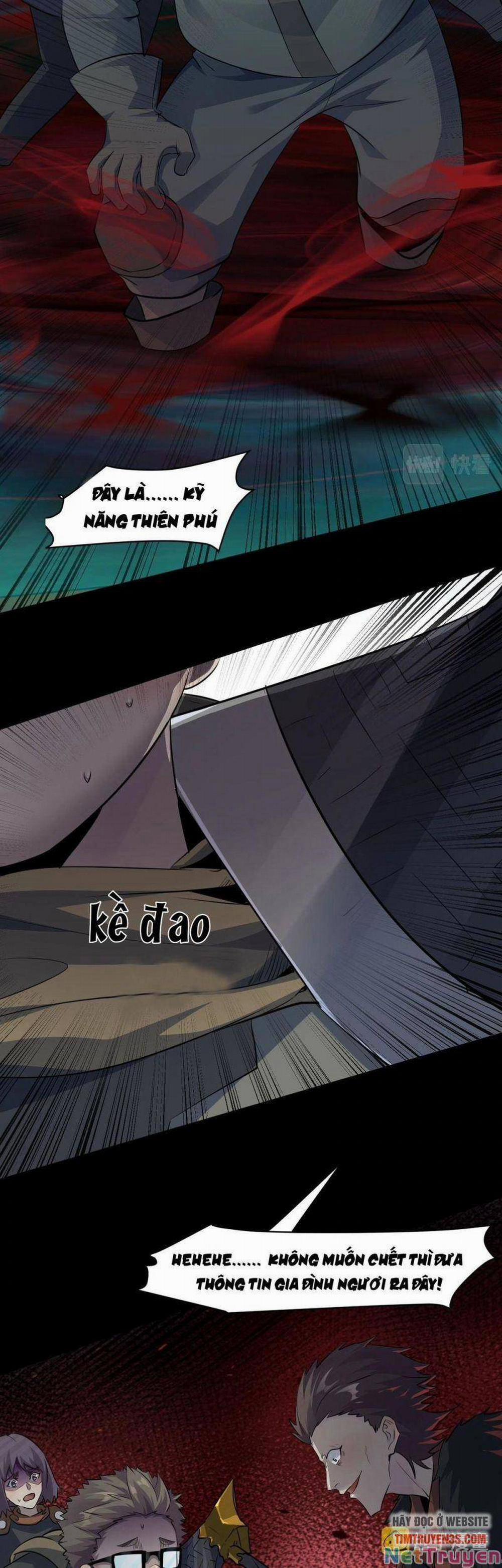 Chỉ Có Ta Có Thể Sử Dụng Triệu Hoán Thuật 8 trang 4