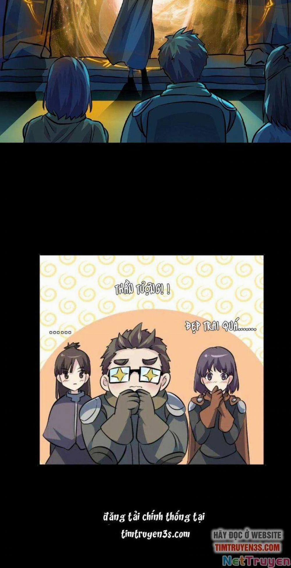 Chỉ Có Ta Có Thể Sử Dụng Triệu Hoán Thuật 8 trang 40