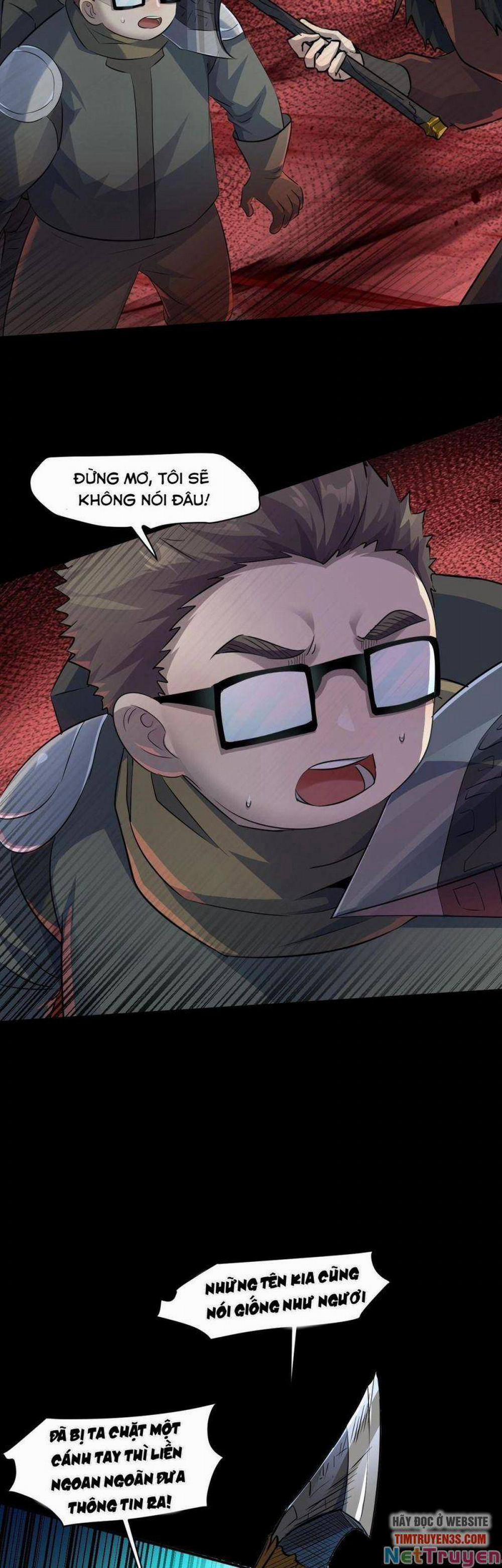 Chỉ Có Ta Có Thể Sử Dụng Triệu Hoán Thuật 8 trang 5