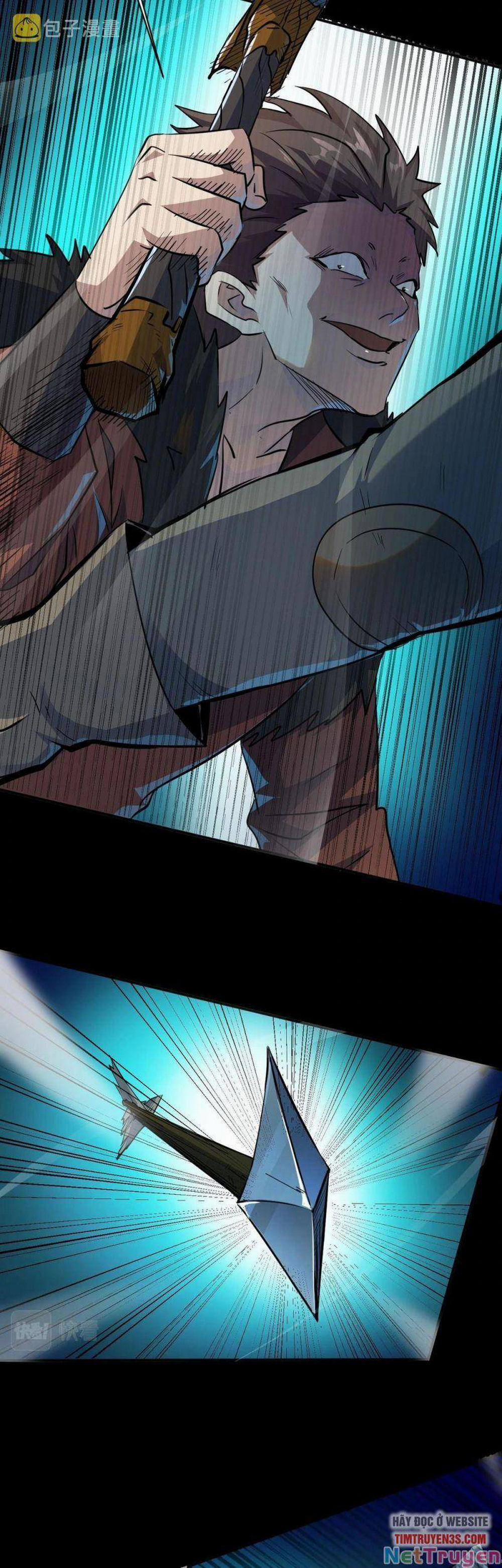 Chỉ Có Ta Có Thể Sử Dụng Triệu Hoán Thuật 8 trang 6