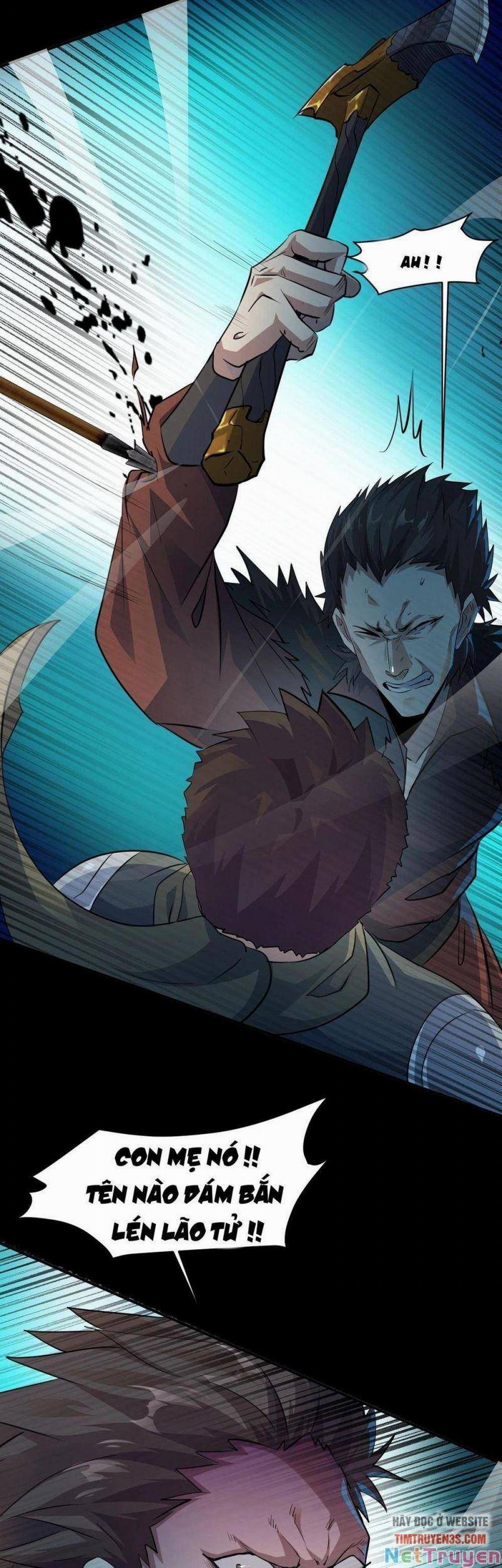 Chỉ Có Ta Có Thể Sử Dụng Triệu Hoán Thuật 8 trang 7