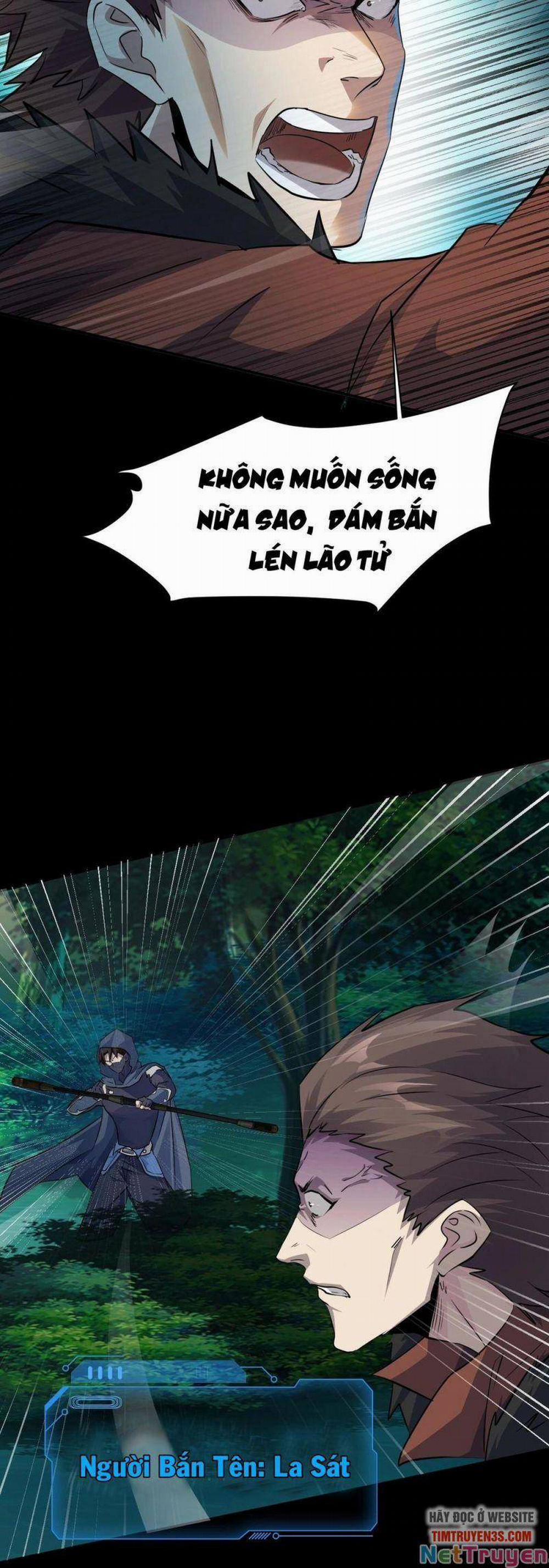 Chỉ Có Ta Có Thể Sử Dụng Triệu Hoán Thuật 8 trang 8