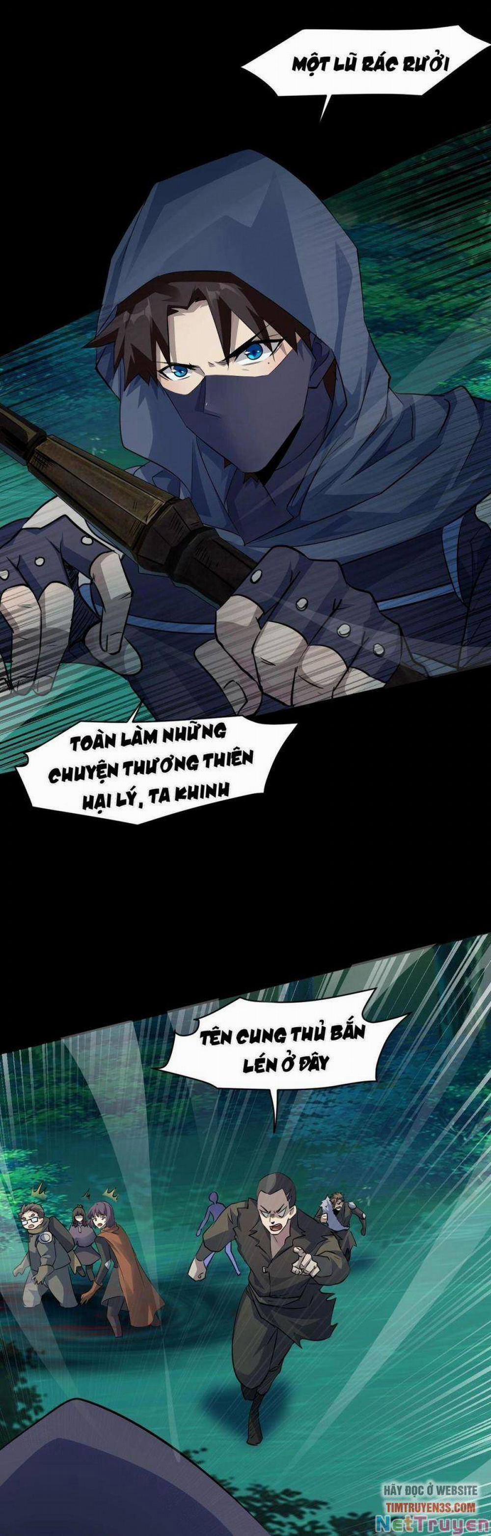 Chỉ Có Ta Có Thể Sử Dụng Triệu Hoán Thuật 8 trang 9