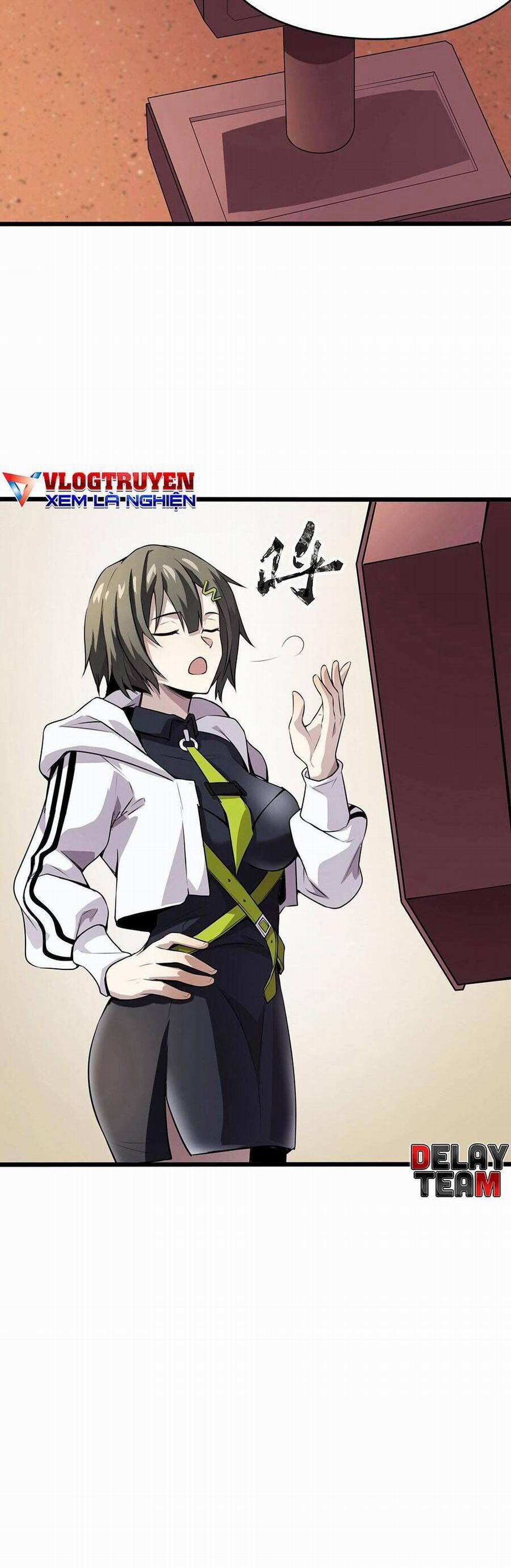 Chỉ Có Ta Có Thể Sử Dụng Triệu Hoán Thuật 80 trang 10