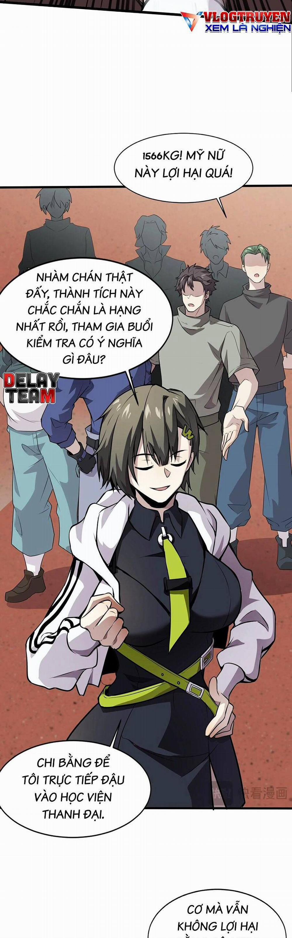 Chỉ Có Ta Có Thể Sử Dụng Triệu Hoán Thuật 80 trang 13