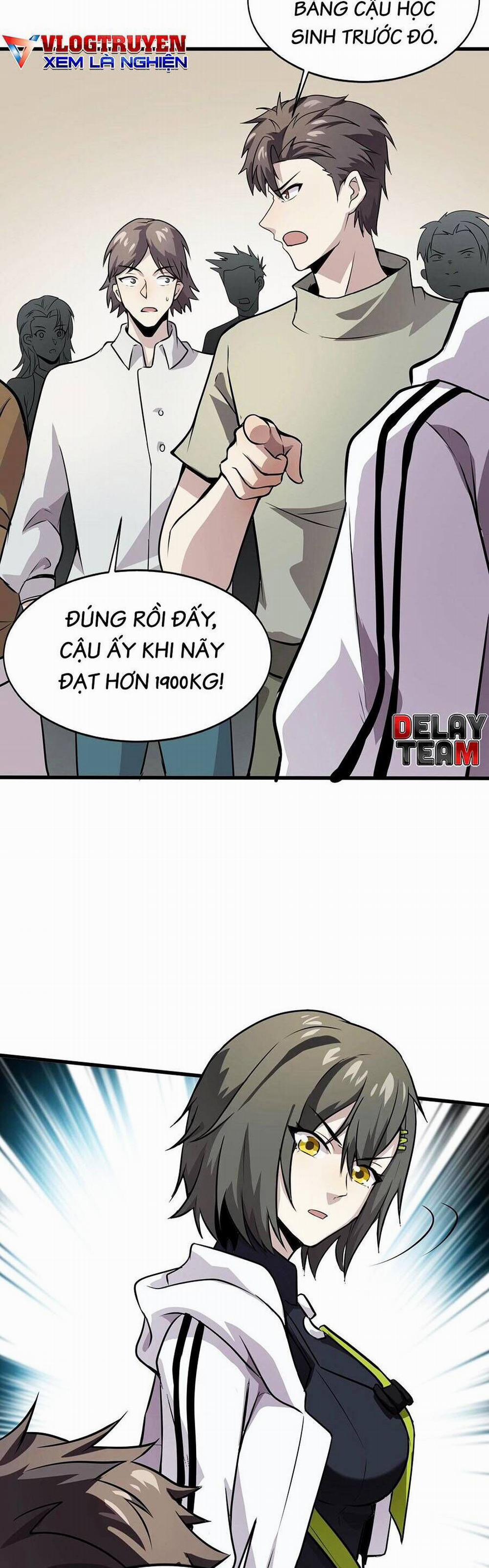 Chỉ Có Ta Có Thể Sử Dụng Triệu Hoán Thuật 80 trang 14