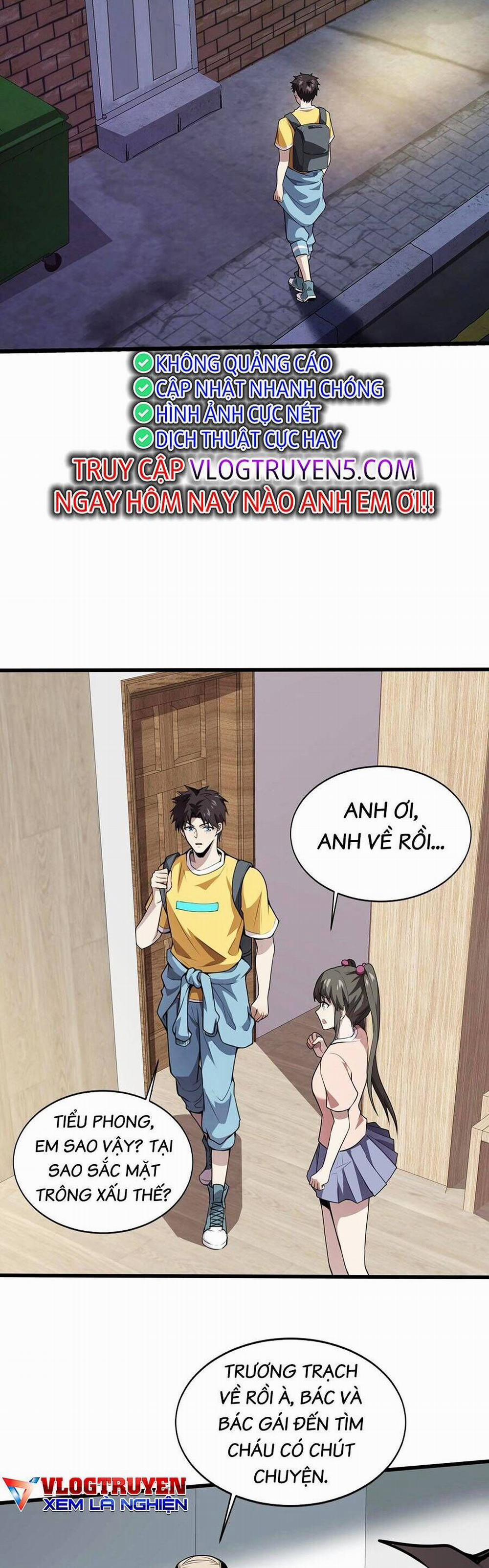 Chỉ Có Ta Có Thể Sử Dụng Triệu Hoán Thuật 80 trang 16