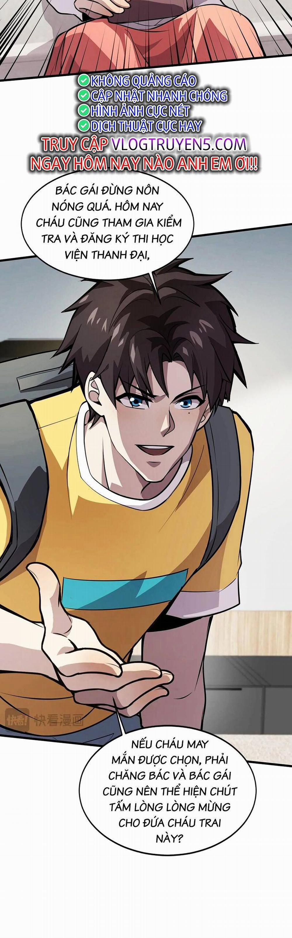 Chỉ Có Ta Có Thể Sử Dụng Triệu Hoán Thuật 80 trang 21