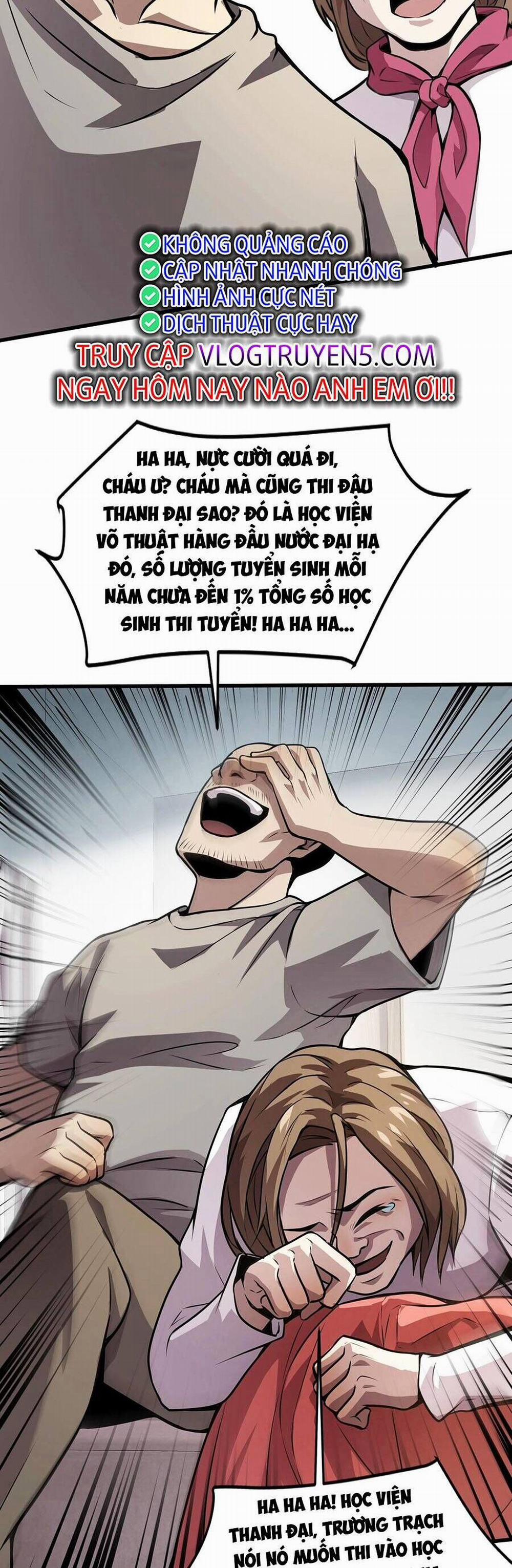 Chỉ Có Ta Có Thể Sử Dụng Triệu Hoán Thuật 80 trang 23