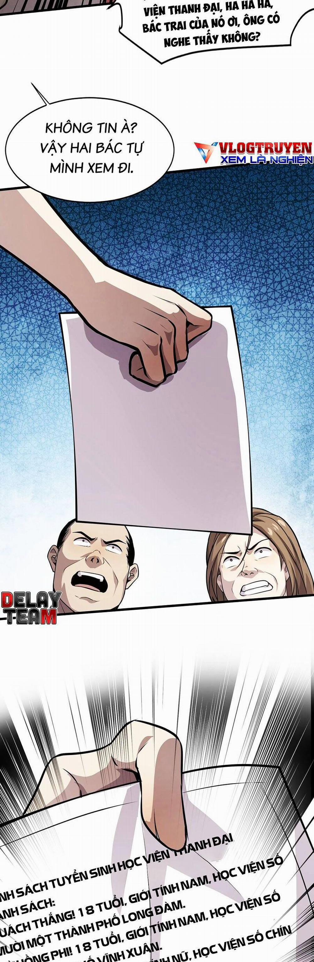 Chỉ Có Ta Có Thể Sử Dụng Triệu Hoán Thuật 80 trang 24